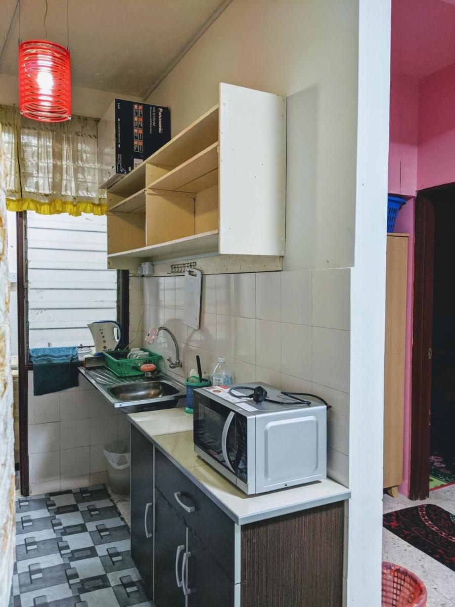 Salam D'Mawar Homestay - Housity