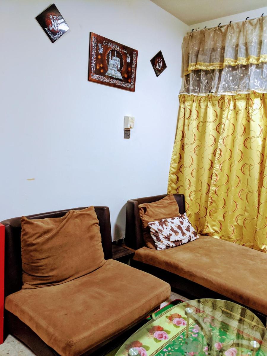 Salam D'Mawar Homestay - Housity