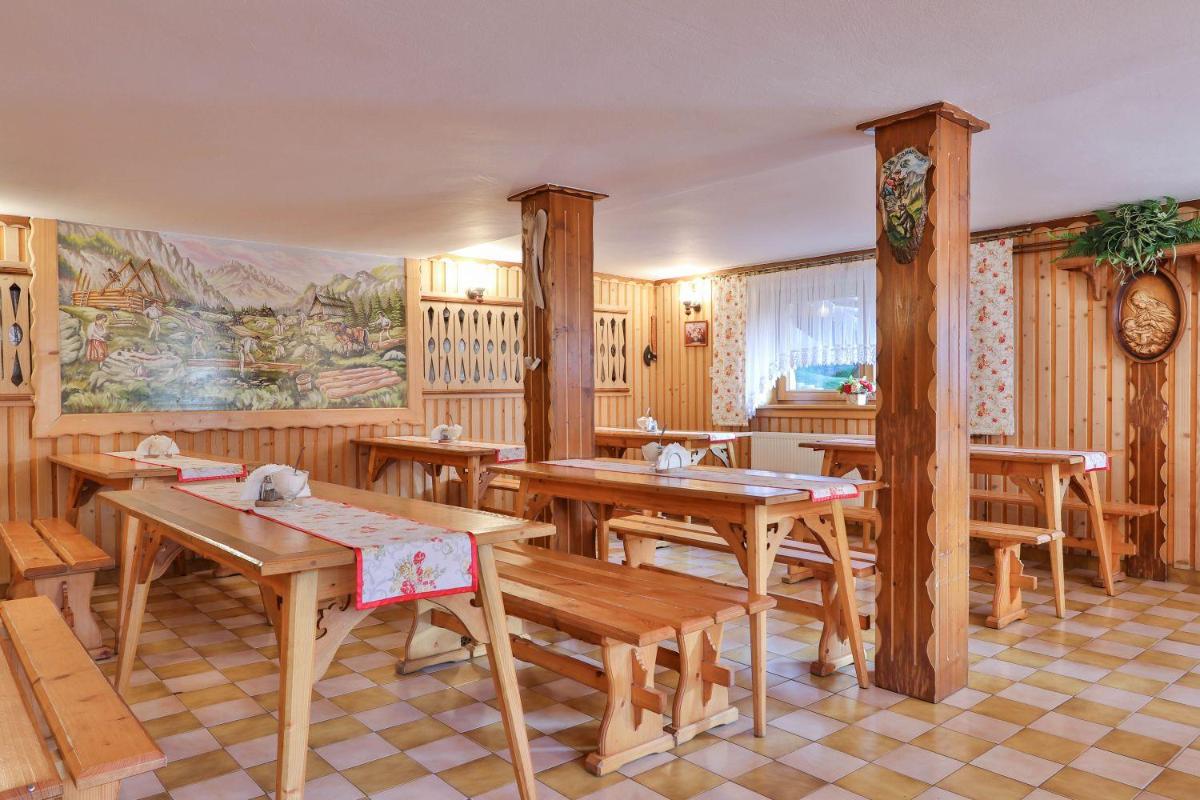 Galicówka Pokoje Gościnne - Housity