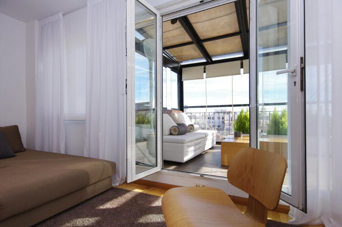 Vivaldi Penthouse Ayuntamiento - Housity