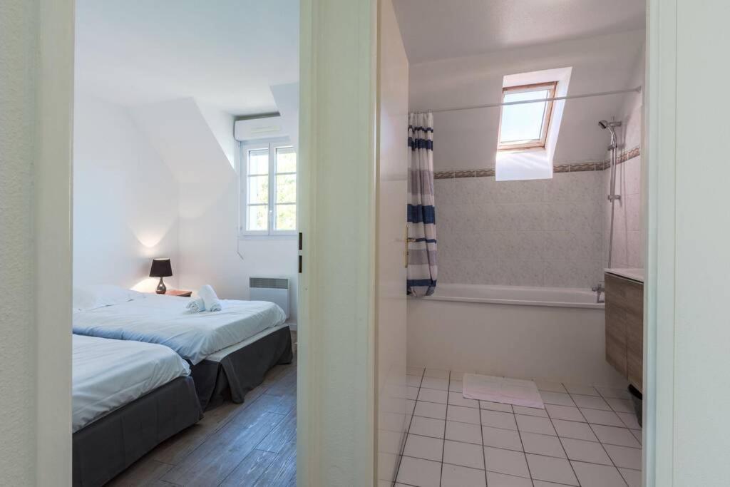 Guest house III - Housity