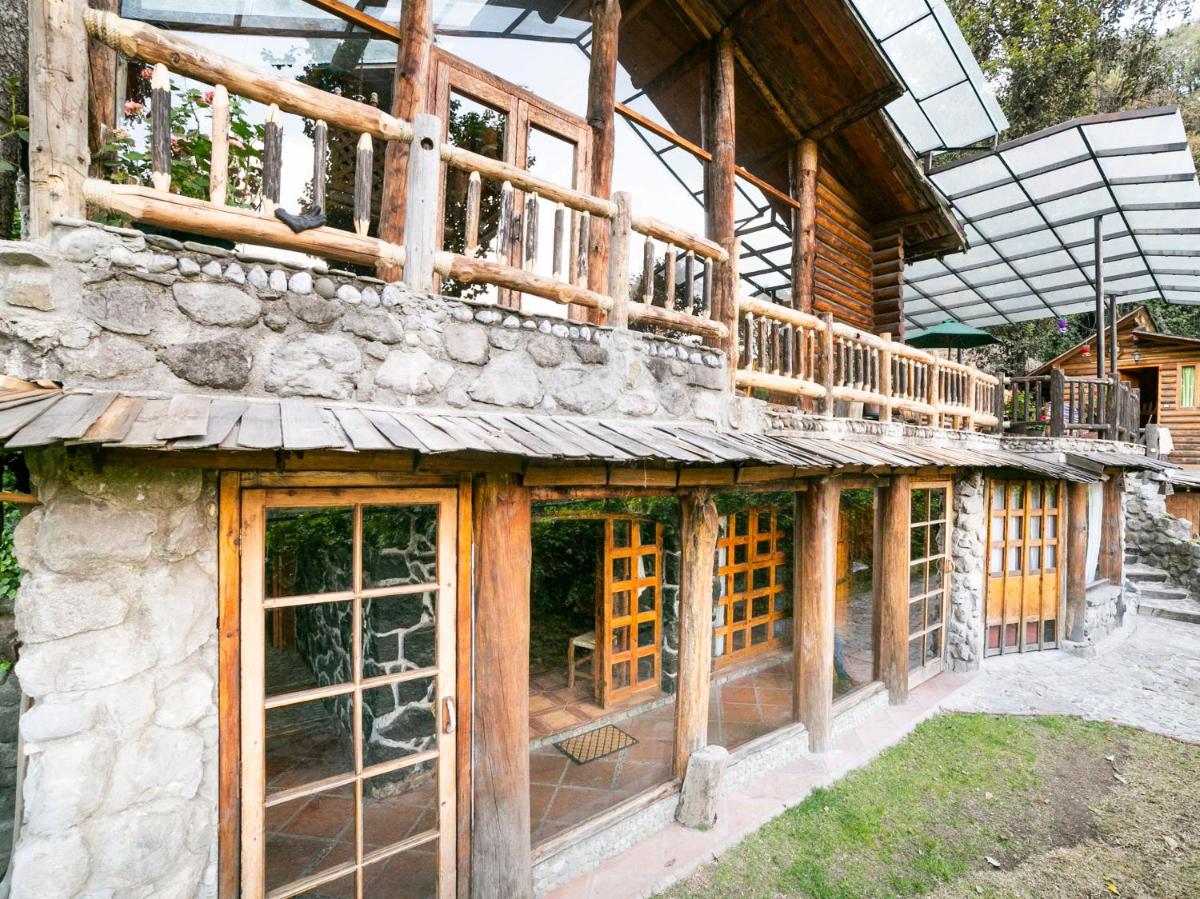 La Cabaña Del Tata - Housity