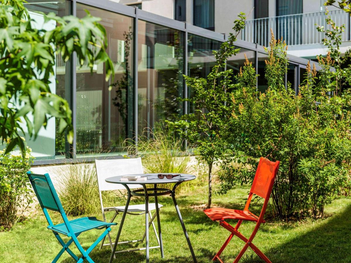 ibis Styles Paris Porte d'Orléans - Housity