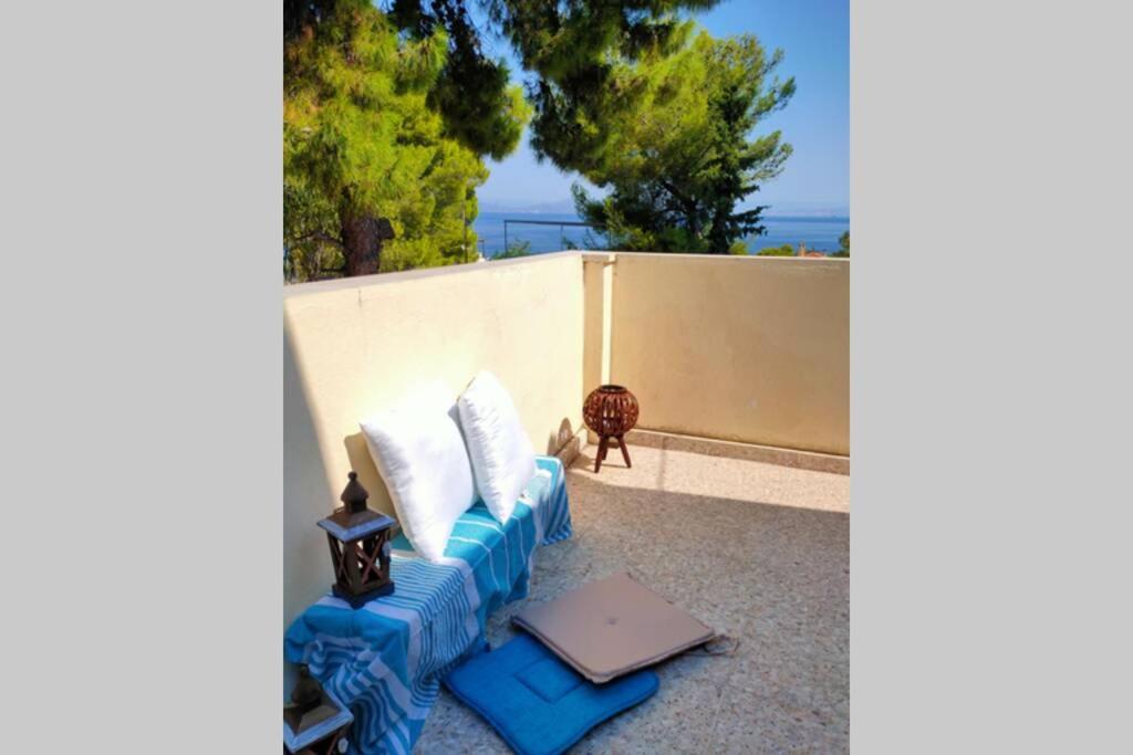 Pines seaview cottage - Housity