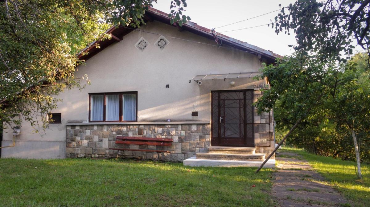 Casa rustica LavAndra - Housity