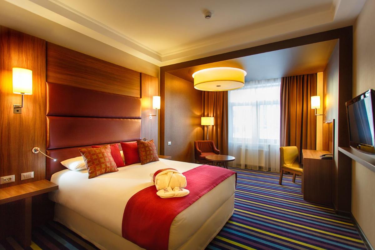 Mercure Lipetsk Center - Housity