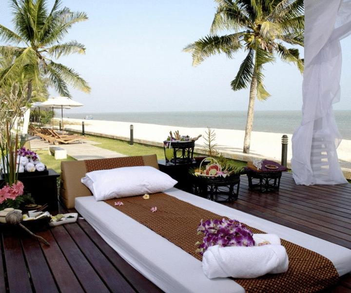 Kuiburi Hotel & Resort - Housity