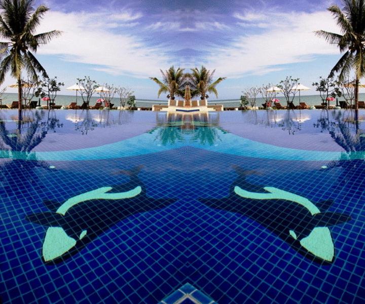 Kuiburi Hotel & Resort - Housity
