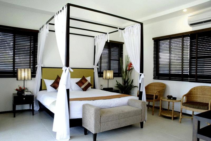 Kuiburi Hotel & Resort - Housity