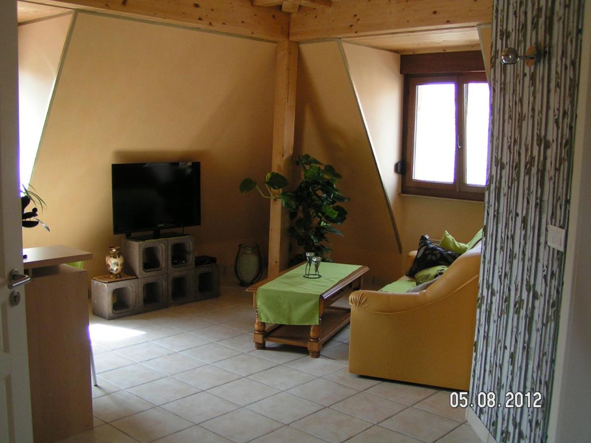 chez monika - Housity