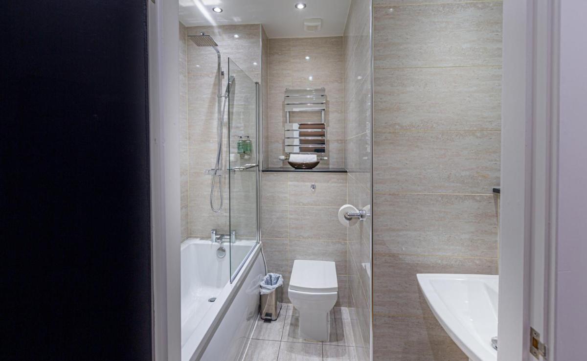 CityStop Apartments - Wood Street - Housity