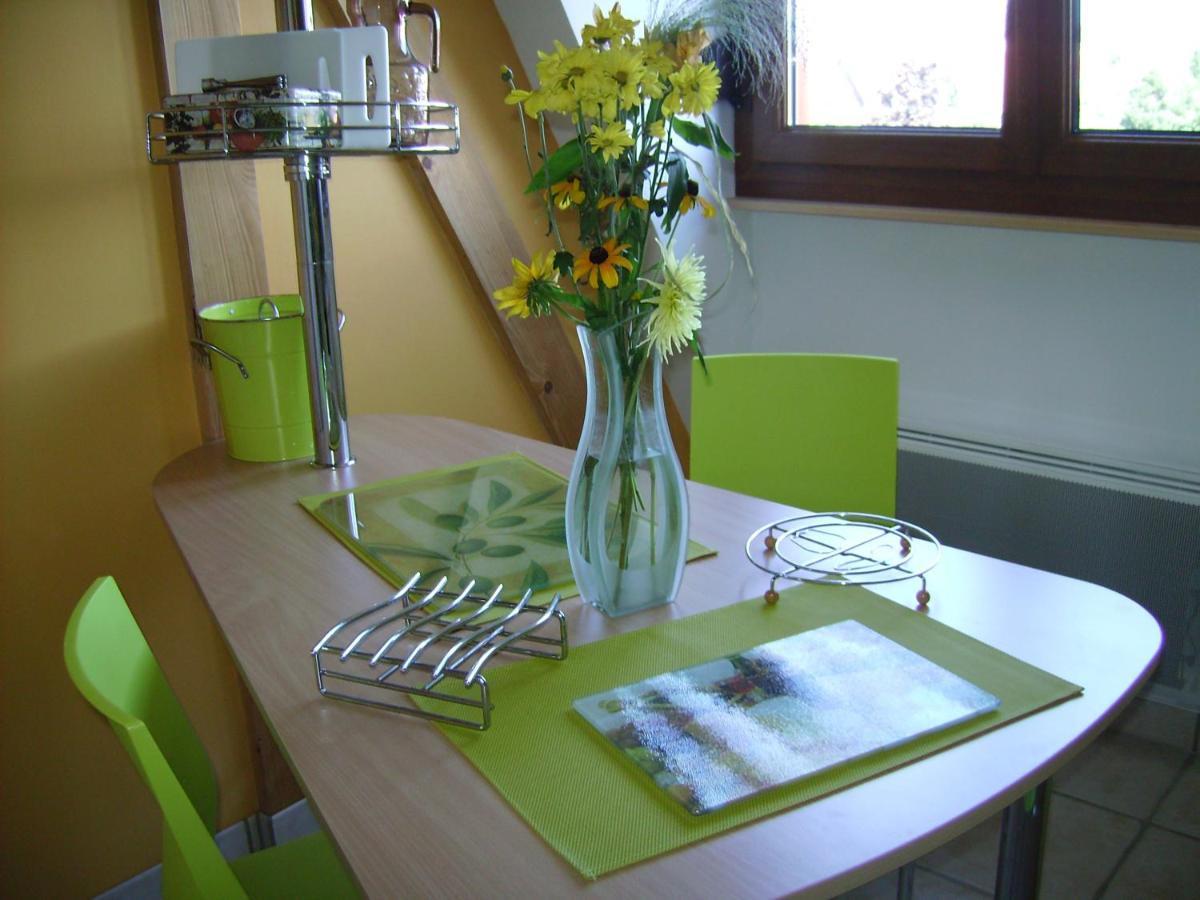 chez monika - Housity
