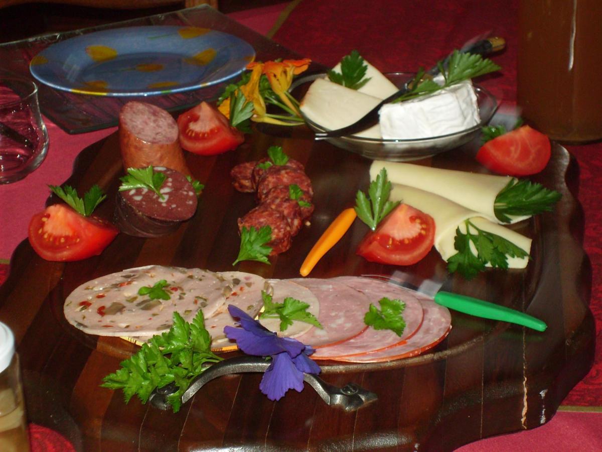 chez monika - Housity