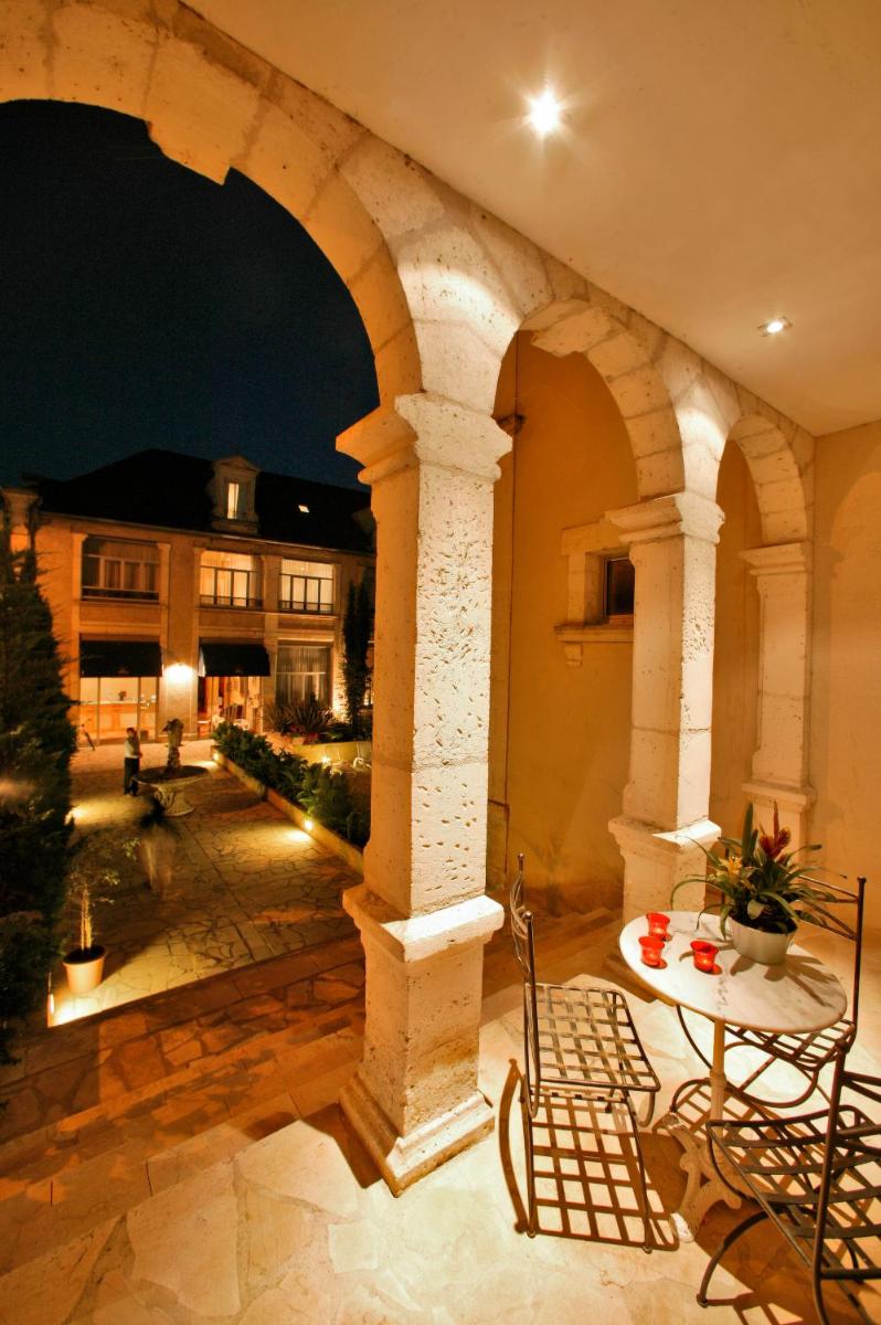 Hotel Le Renoir - Hizvo