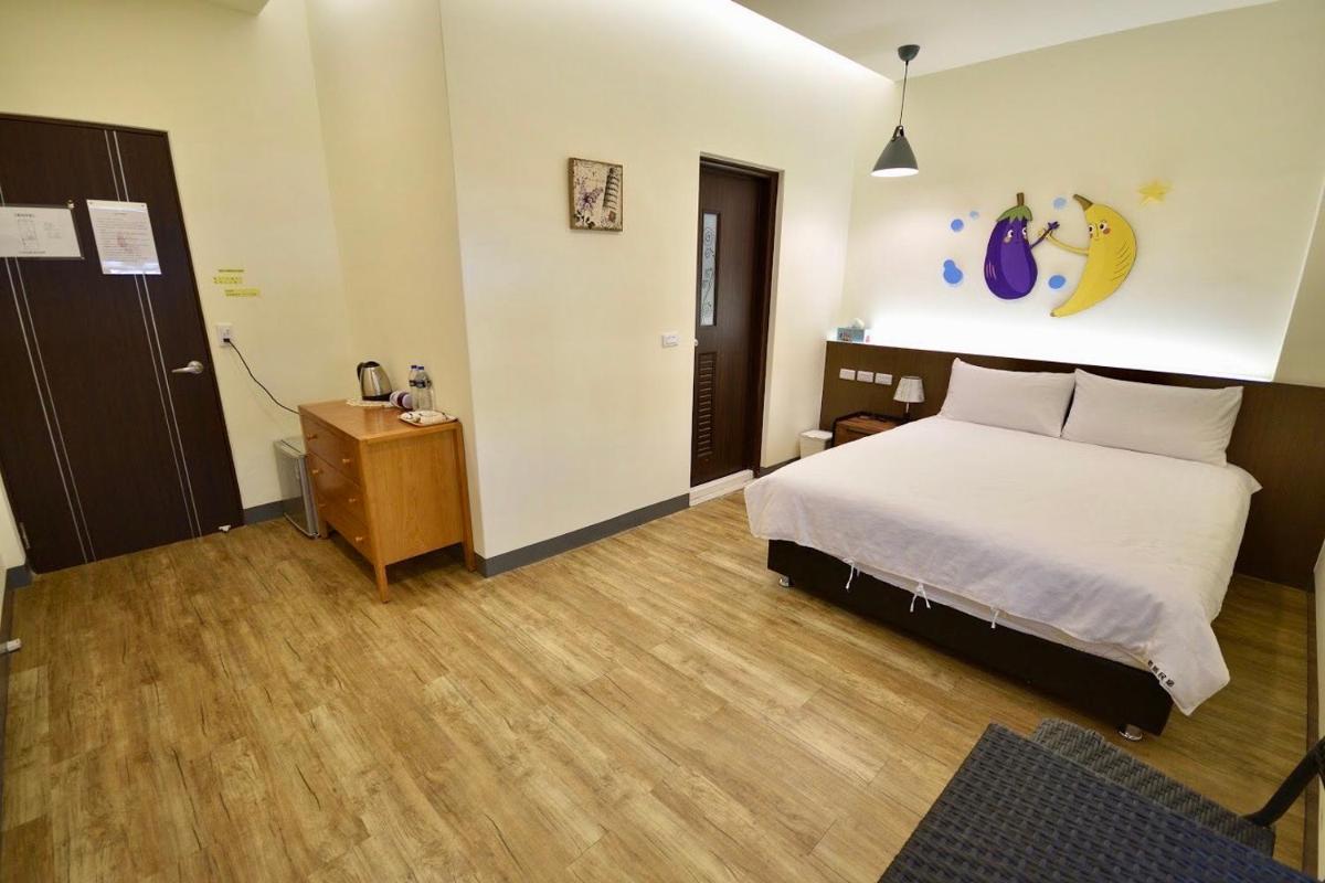 Xiang Quie B&B - Housity