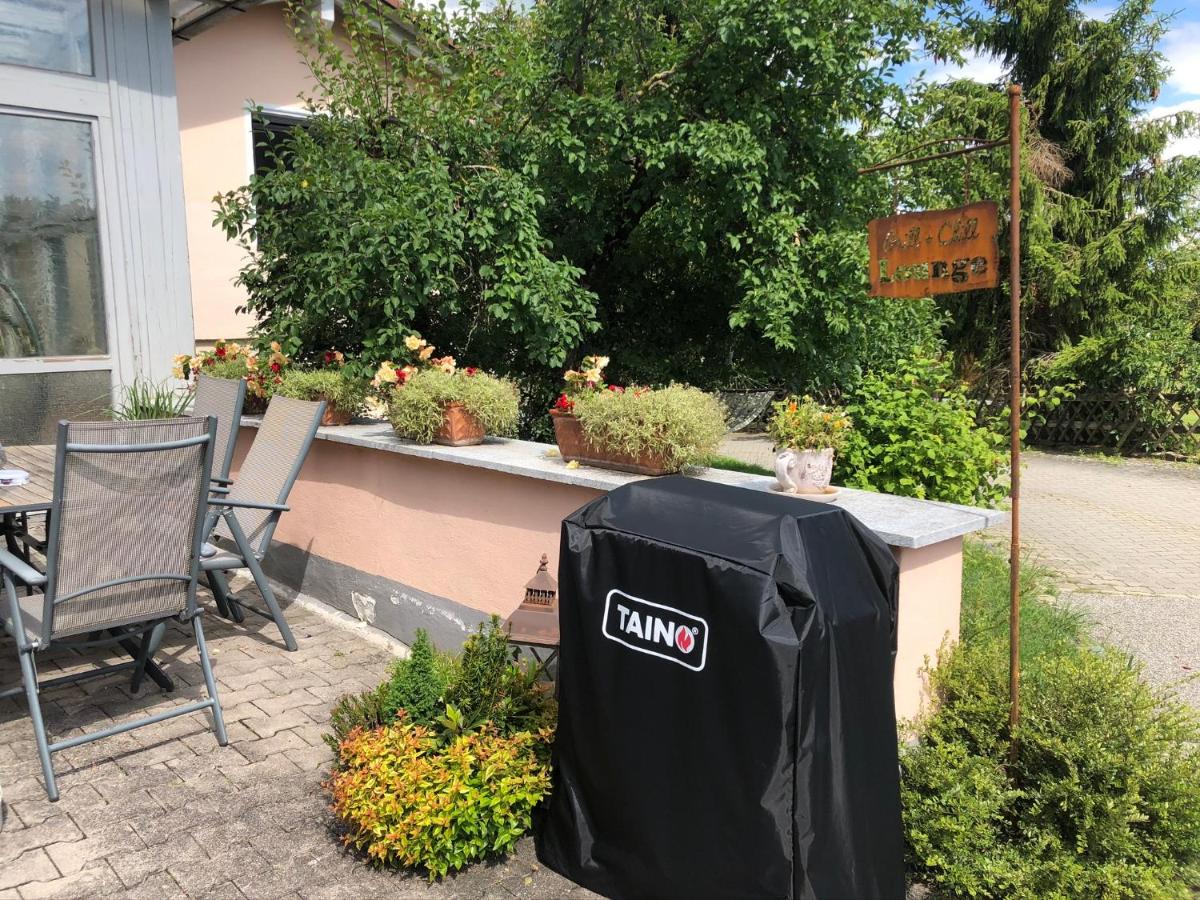 Suitetrails - Pension Sigle
