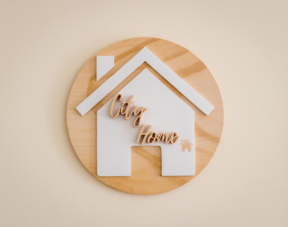 City Home Balaton - Housity
