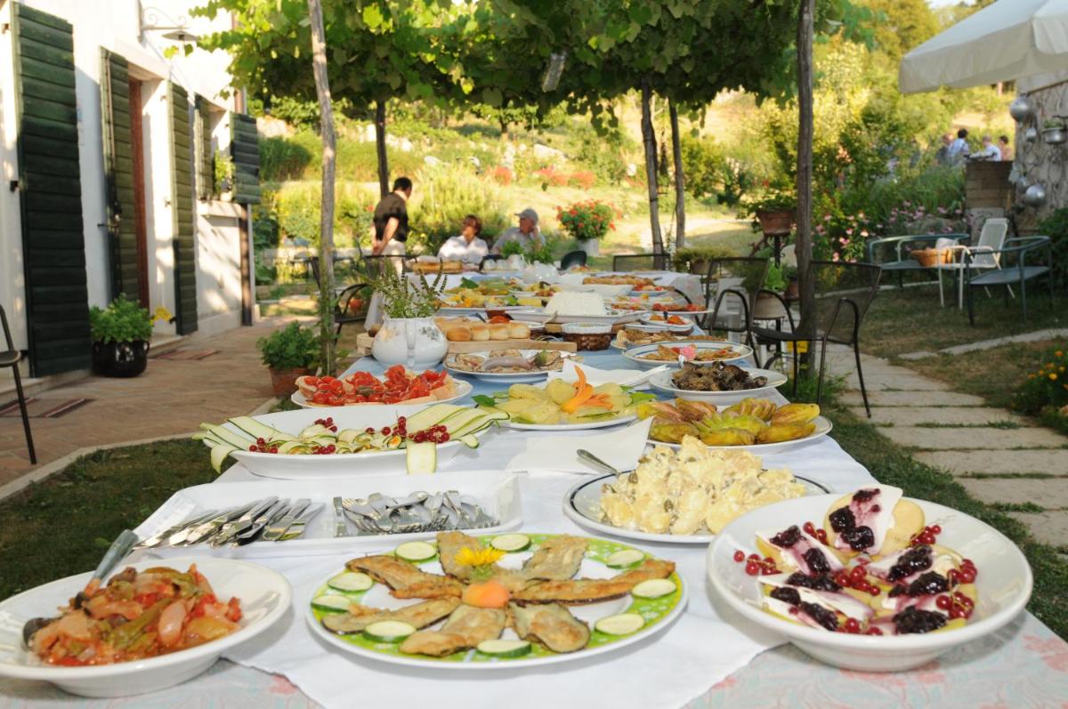 Agriturismo alle Torricelle - Housity