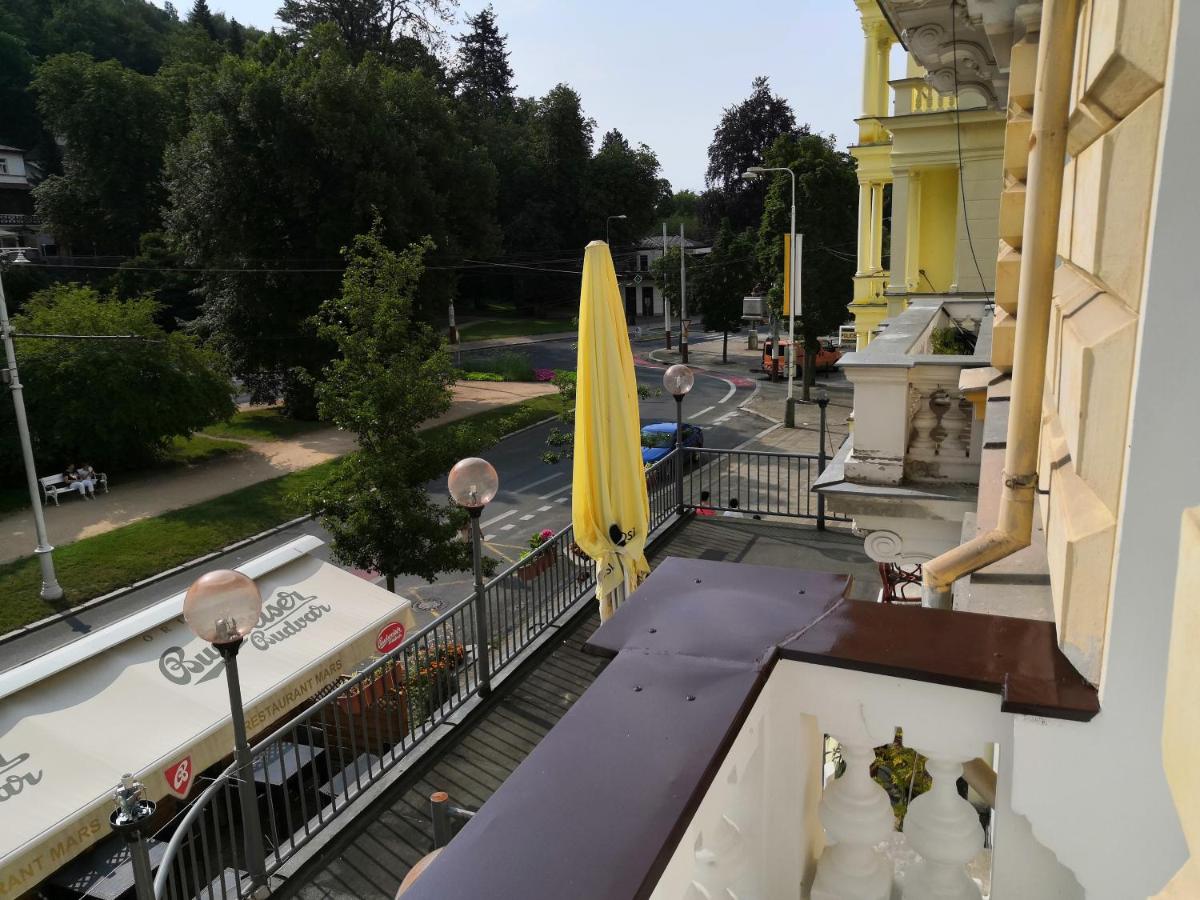 Mars Green View - Housity