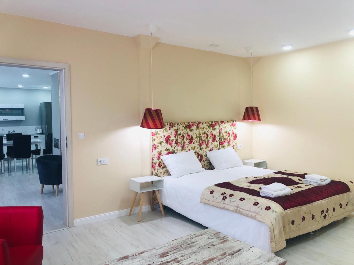 Apartament w willi Karczyn - noclegi dla miłośników natury i spokoju - Housity
