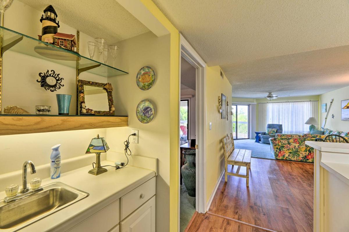 Point Emerald Resort Retreat Walk to Beach! - Housity