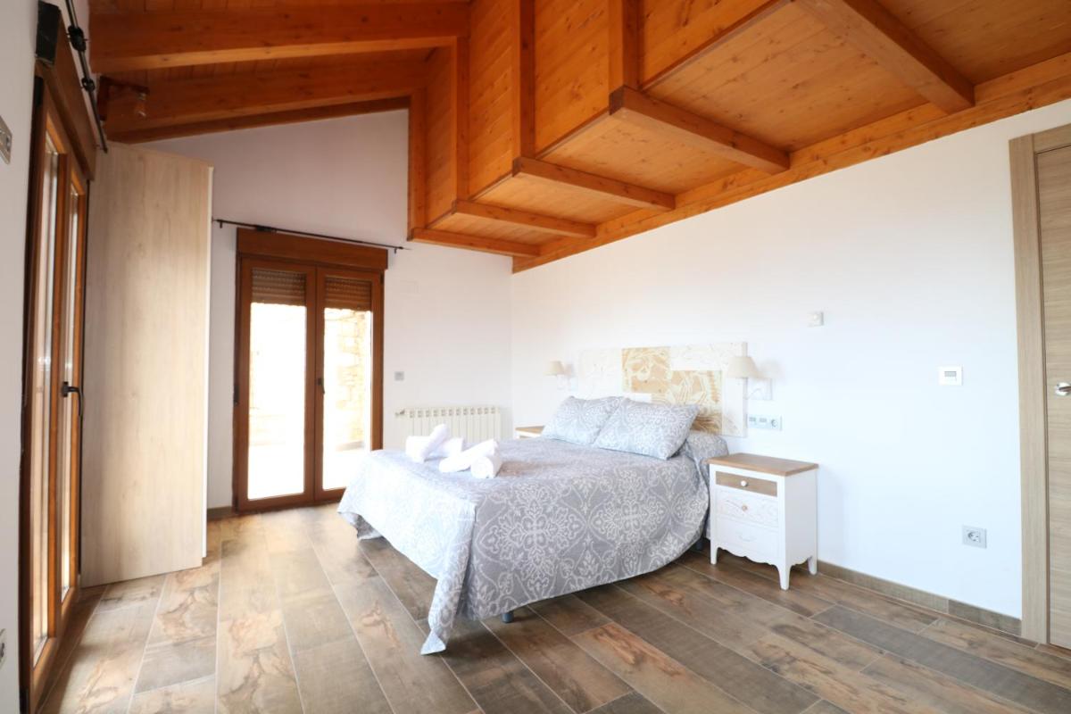 Casas Rurales Bestue-Ordesa - Housity
