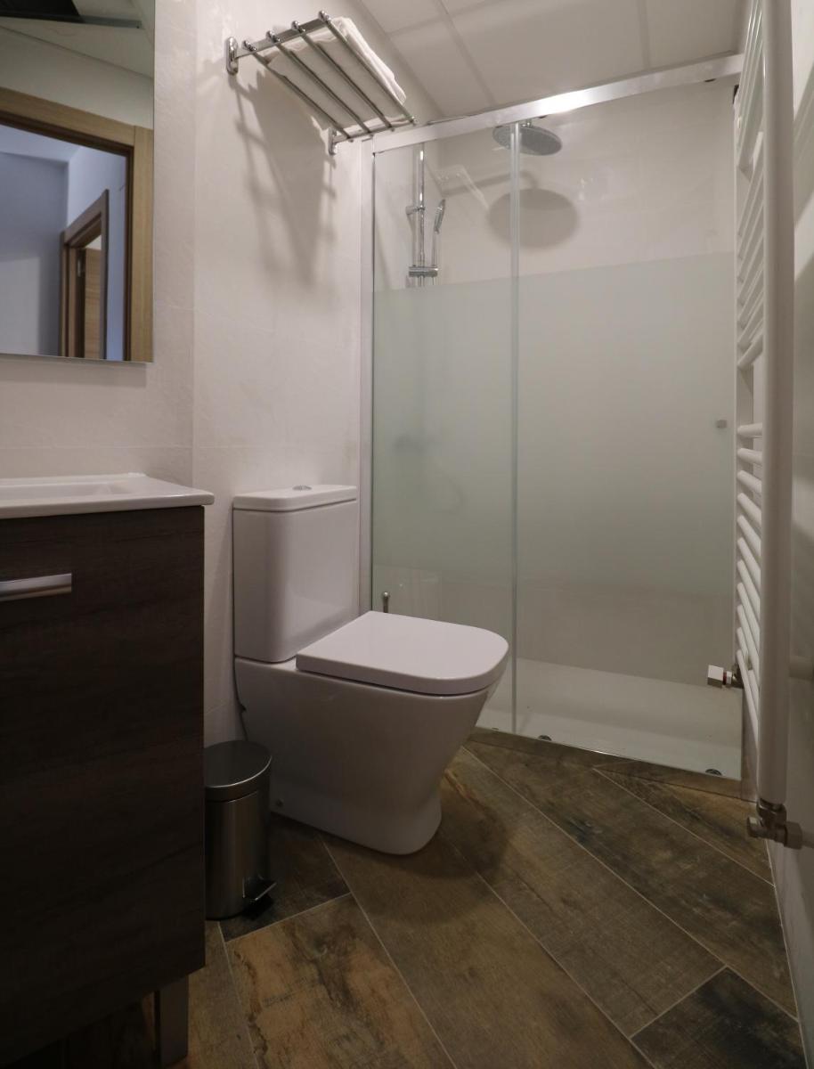 Casas Rurales Bestue-Ordesa - Housity