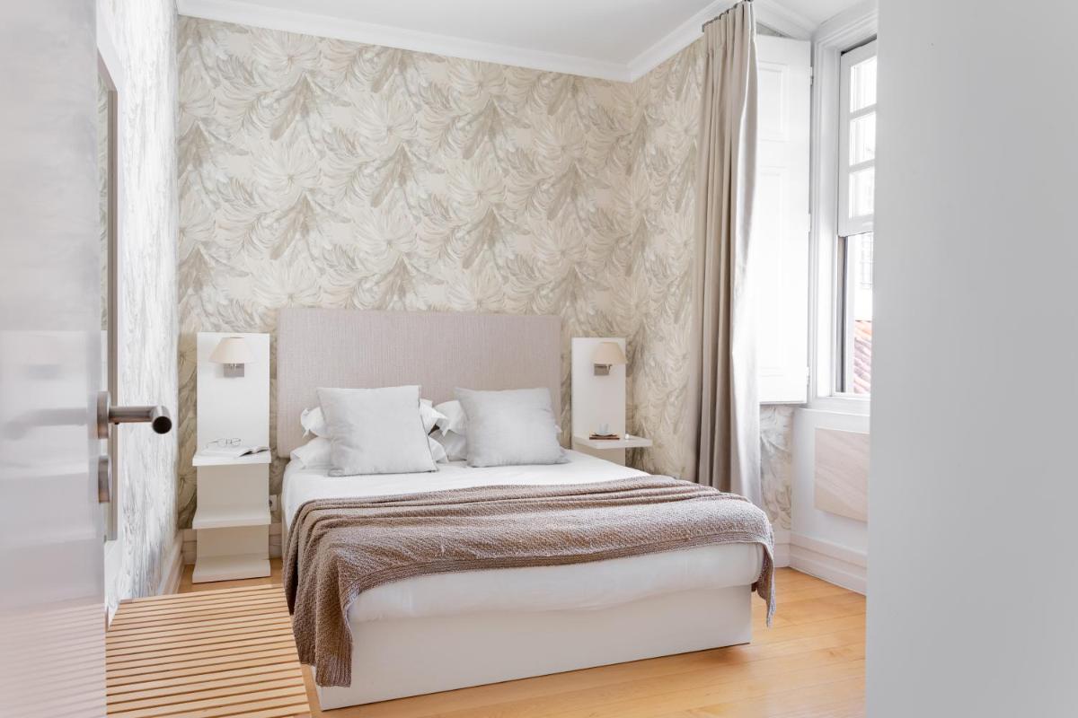 Suitetrails - Chiado Apartments by Courtesy Morning