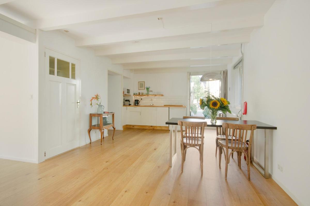 Suitetrails - Green Alley Studio