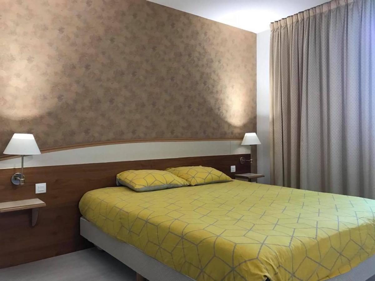 Appartement Futuroscope-P' - Housity