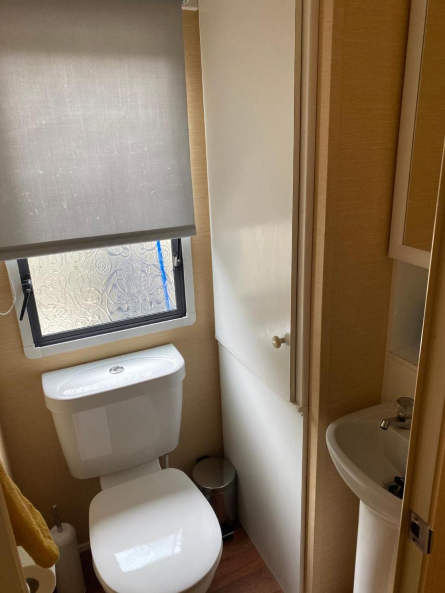 3 Bedroom 8 Berth Caravan Thorpe Park, Haven in Cleethorpes FREE