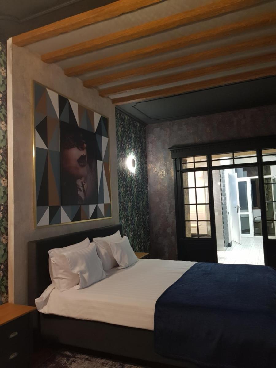 Alfa Studio - Housity