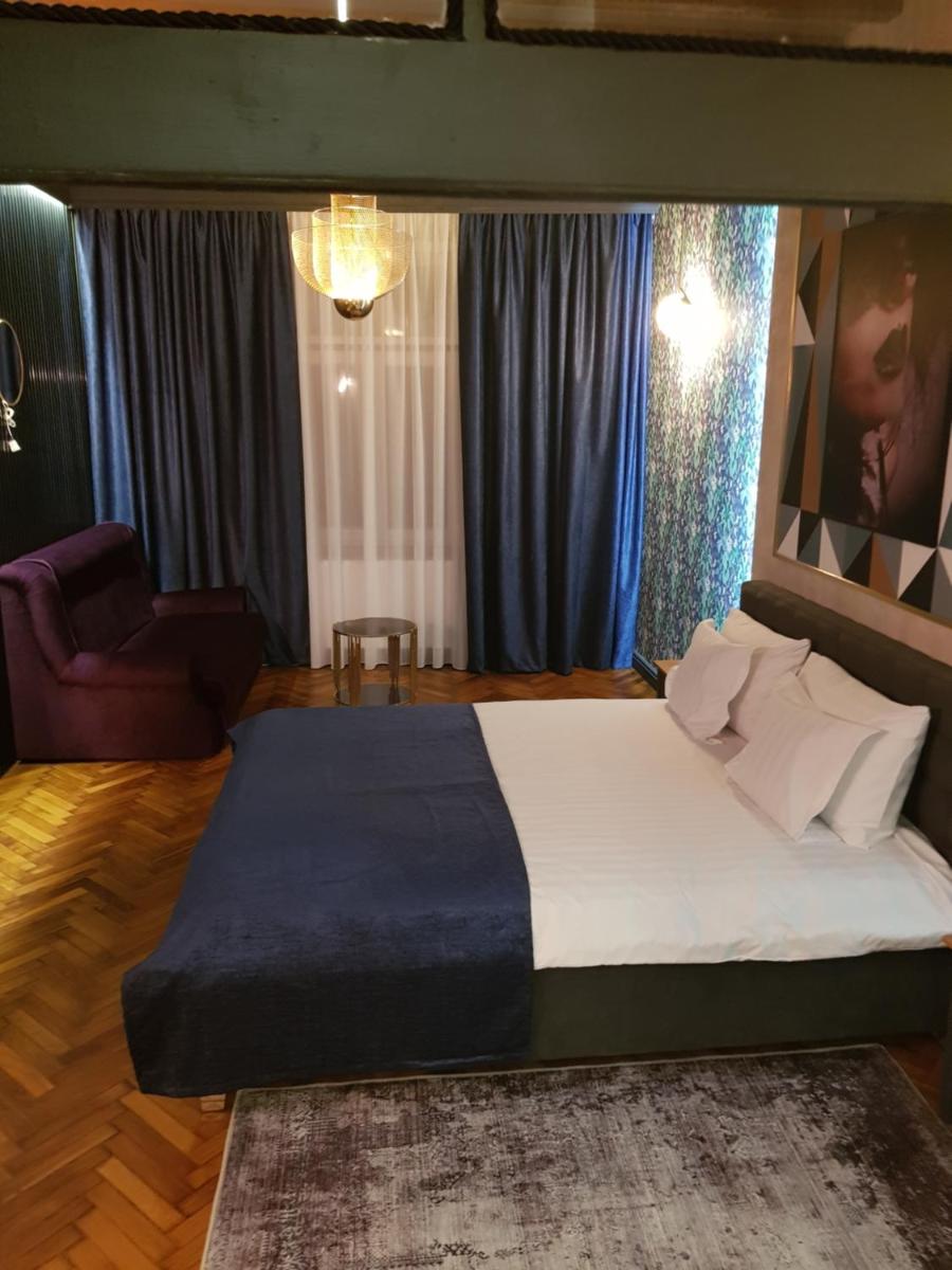 Alfa Studio - Housity