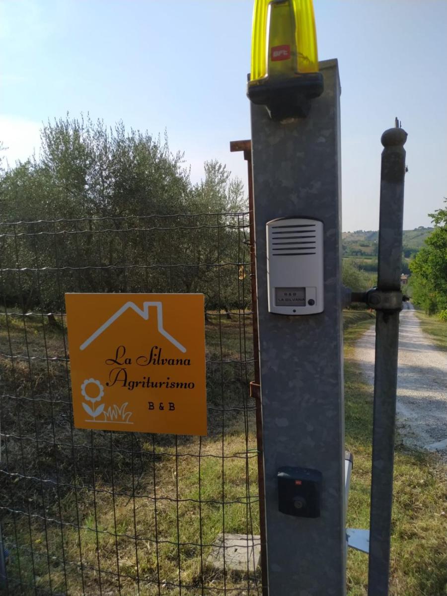 La Silvana B&B - Housity
