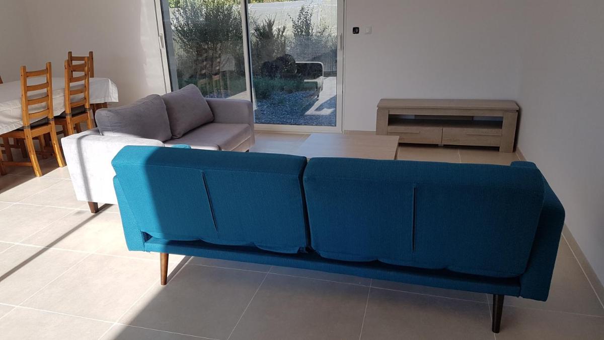 Maison Neuve Moderne - Housity