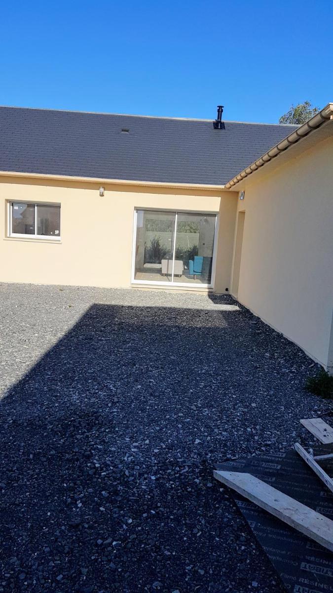 Maison Neuve Moderne - Housity