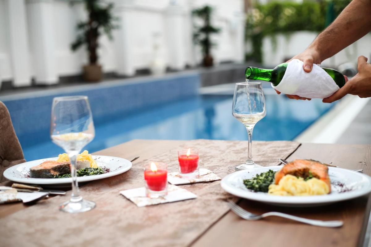 Anka Butik Hotel - Adults Only - Housity