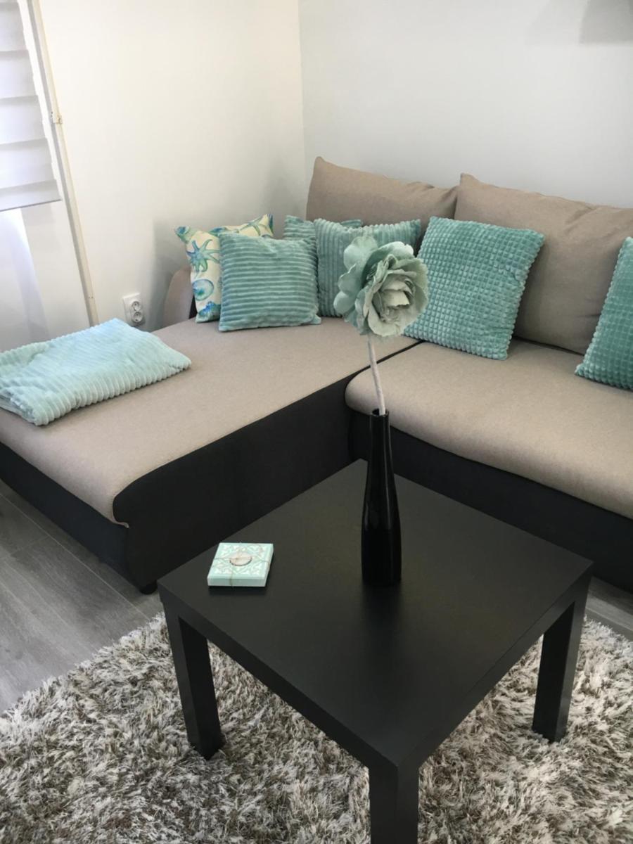 Suitetrails - Apartman Mercedes