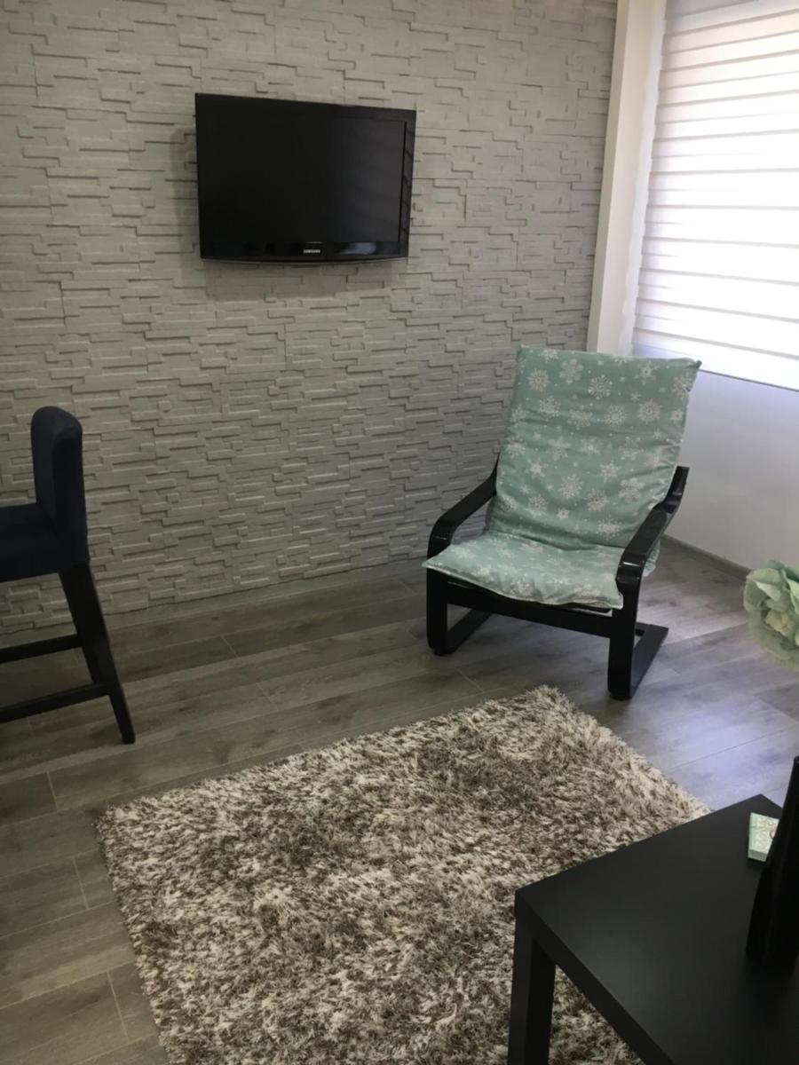 Suitetrails - Apartman Mercedes