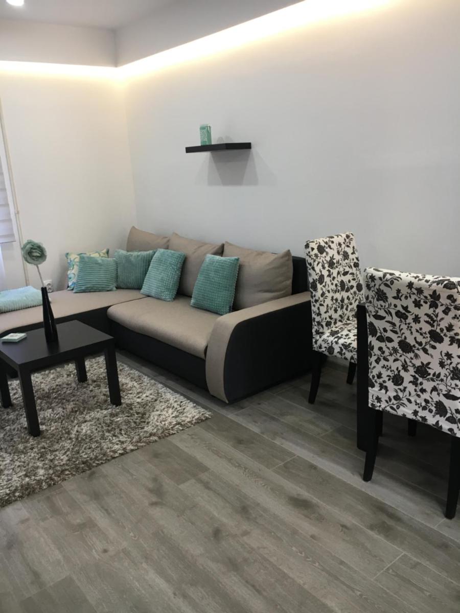 Suitetrails - Apartman Mercedes