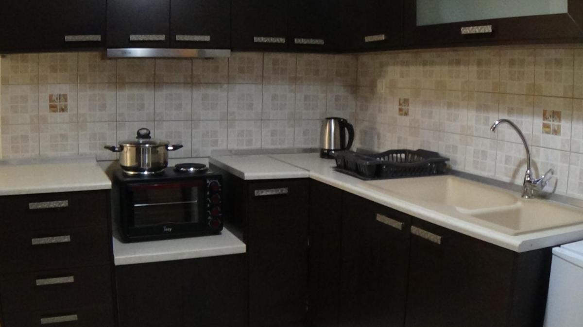 Anastasia's & Despoina's Apartment - Housity