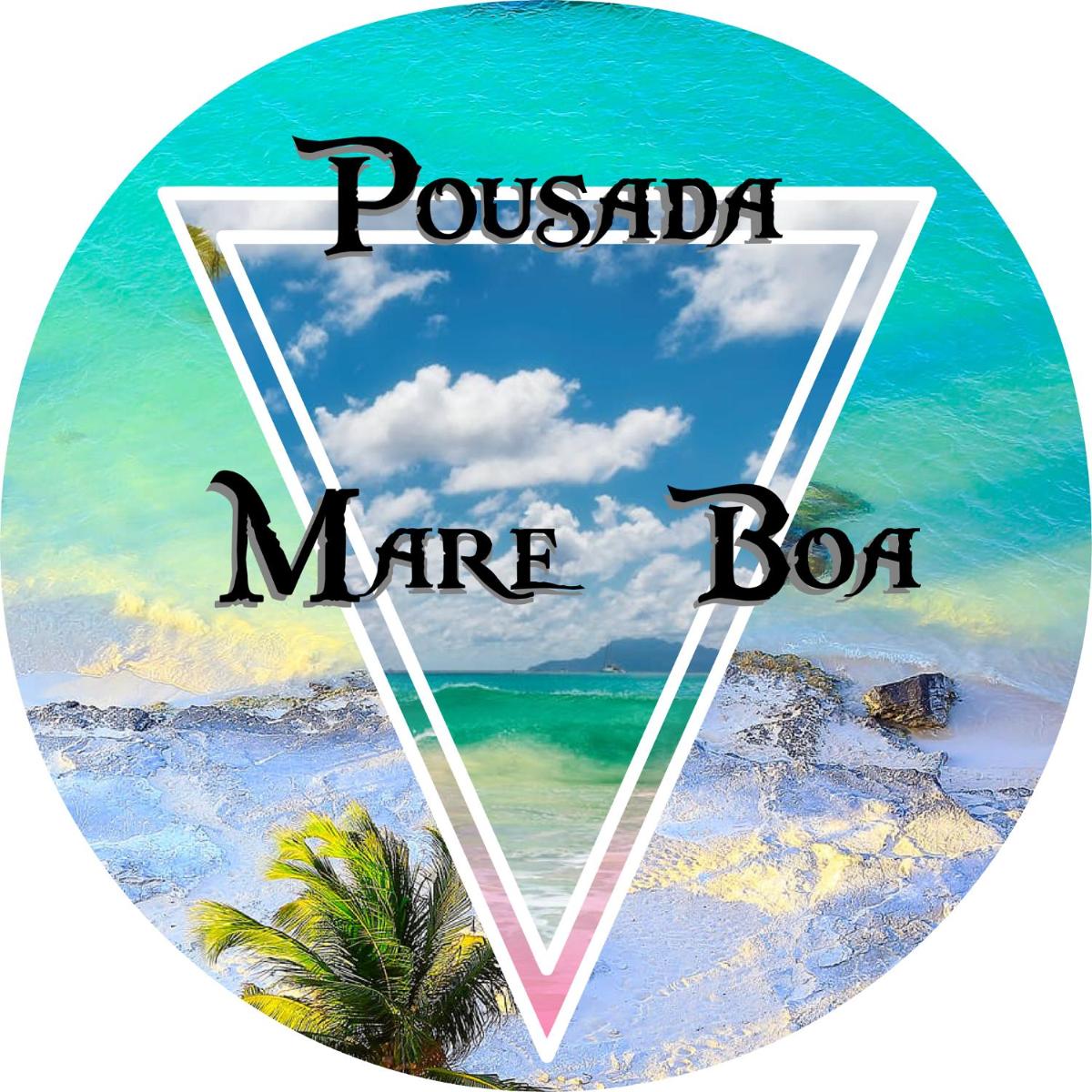 Pousada Maré Boa - Housity