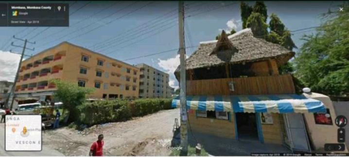 Suitetrails - Aloha Apartments