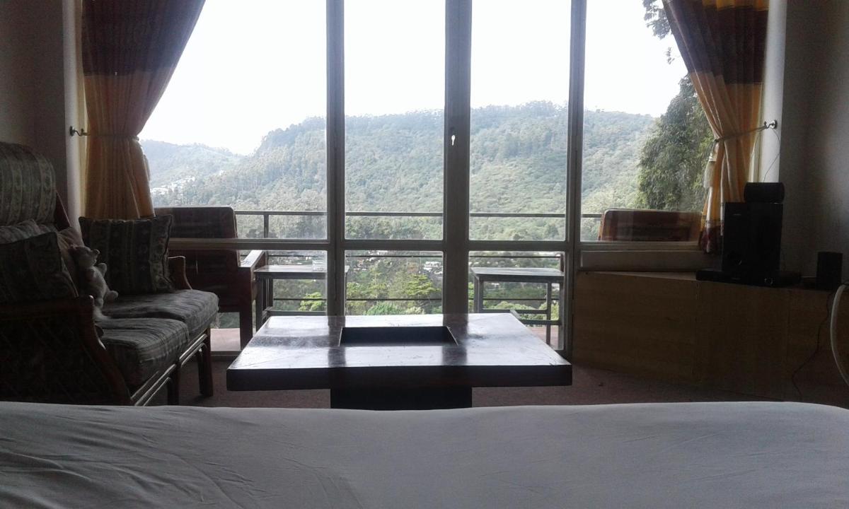 woods hut - Housity
