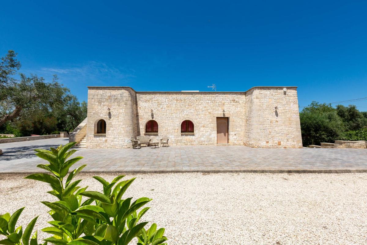 Villa Ajeni by Perle di Puglia - Housity