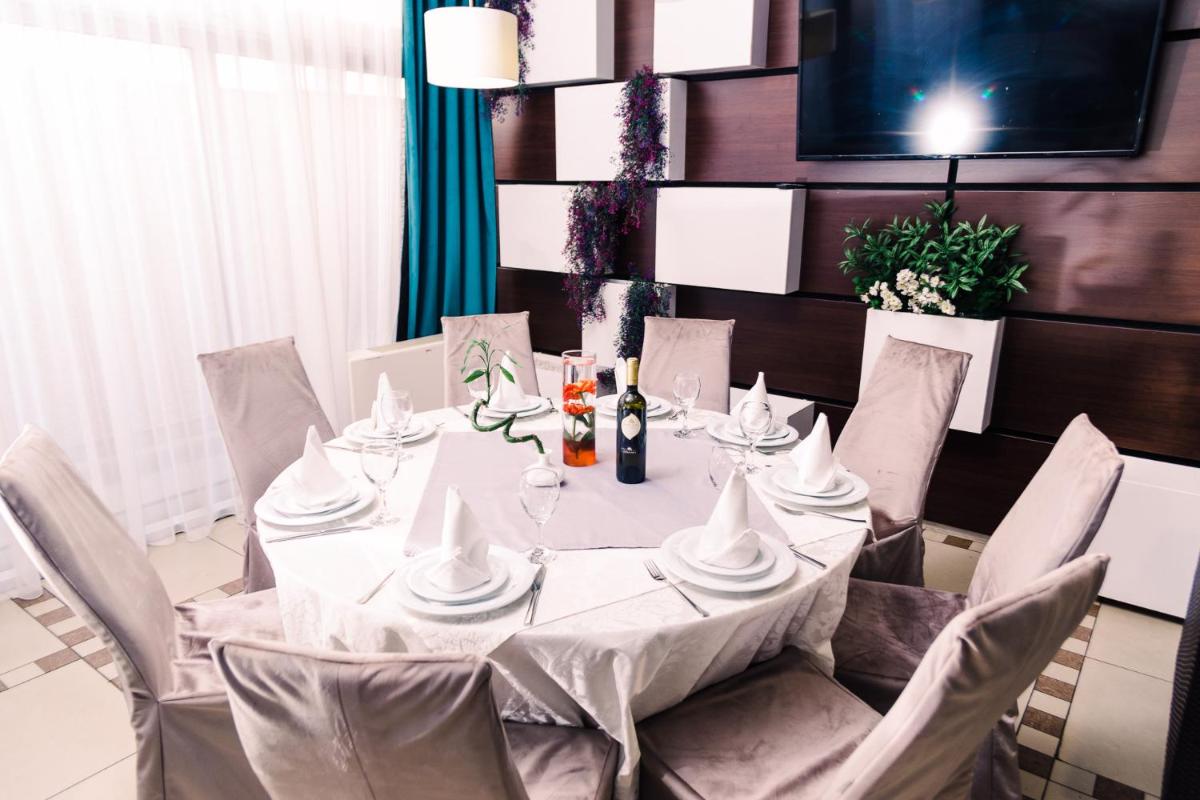 Hotel Novak - Housity