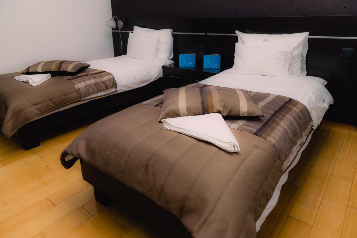 Hotel Novak - Housity