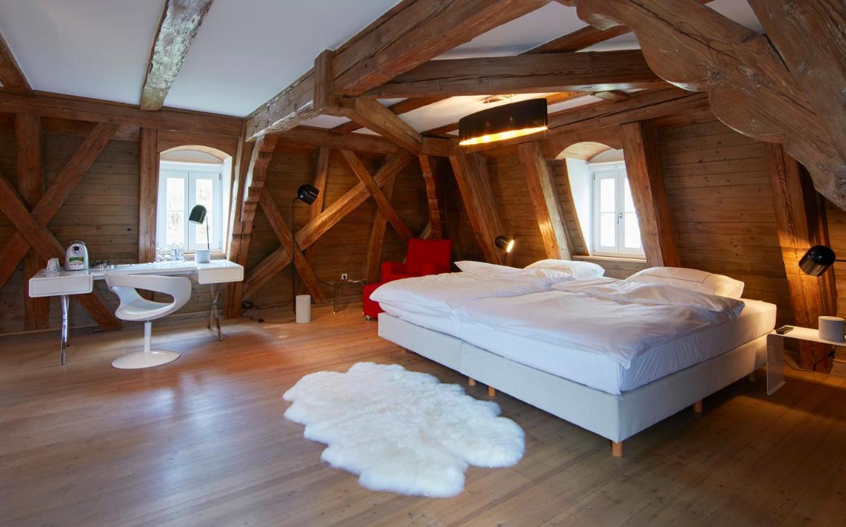 Schloss Hohenkammer - Housity