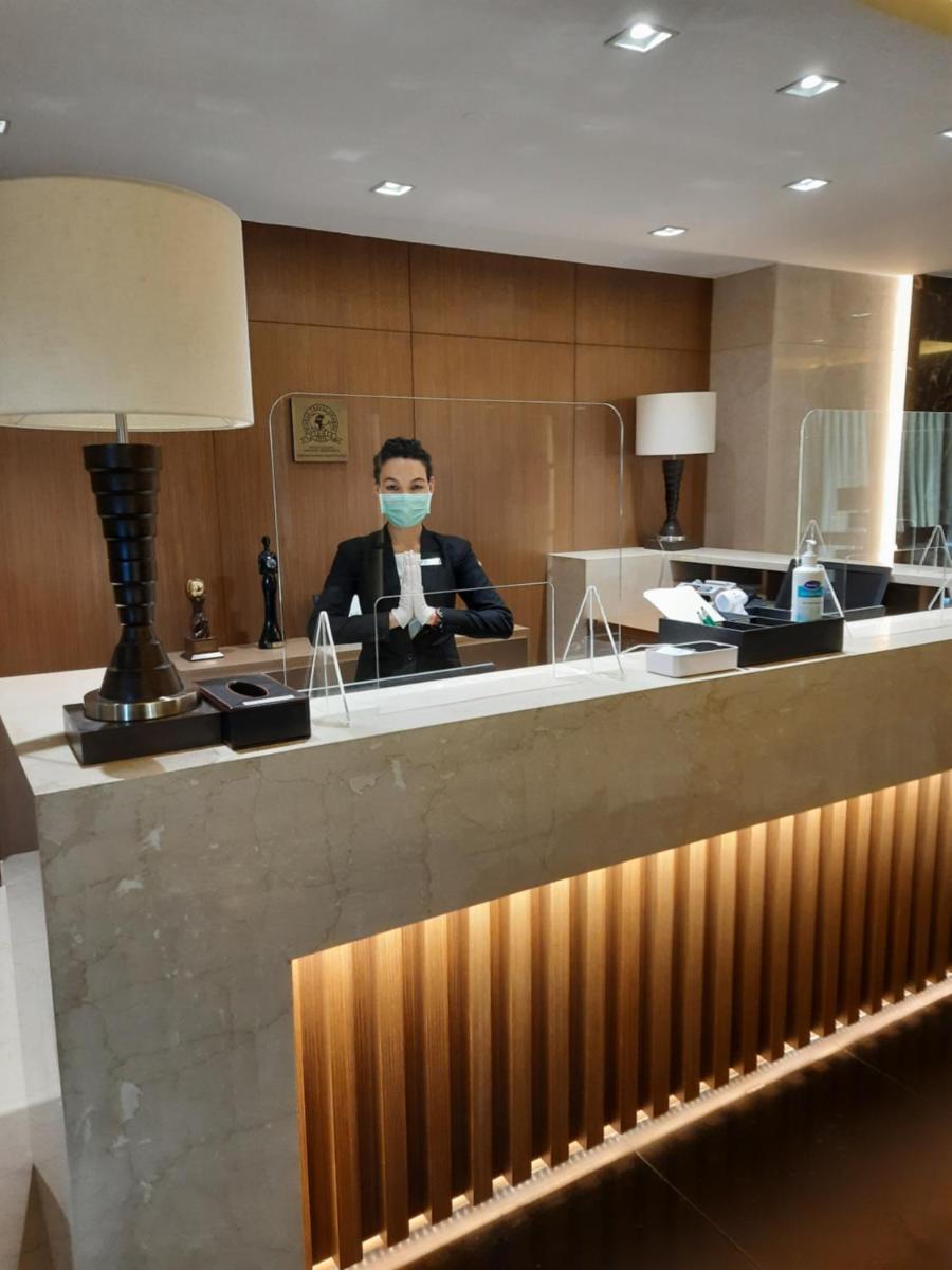 Oakwood Residence Kapil Hyderabad - Housity