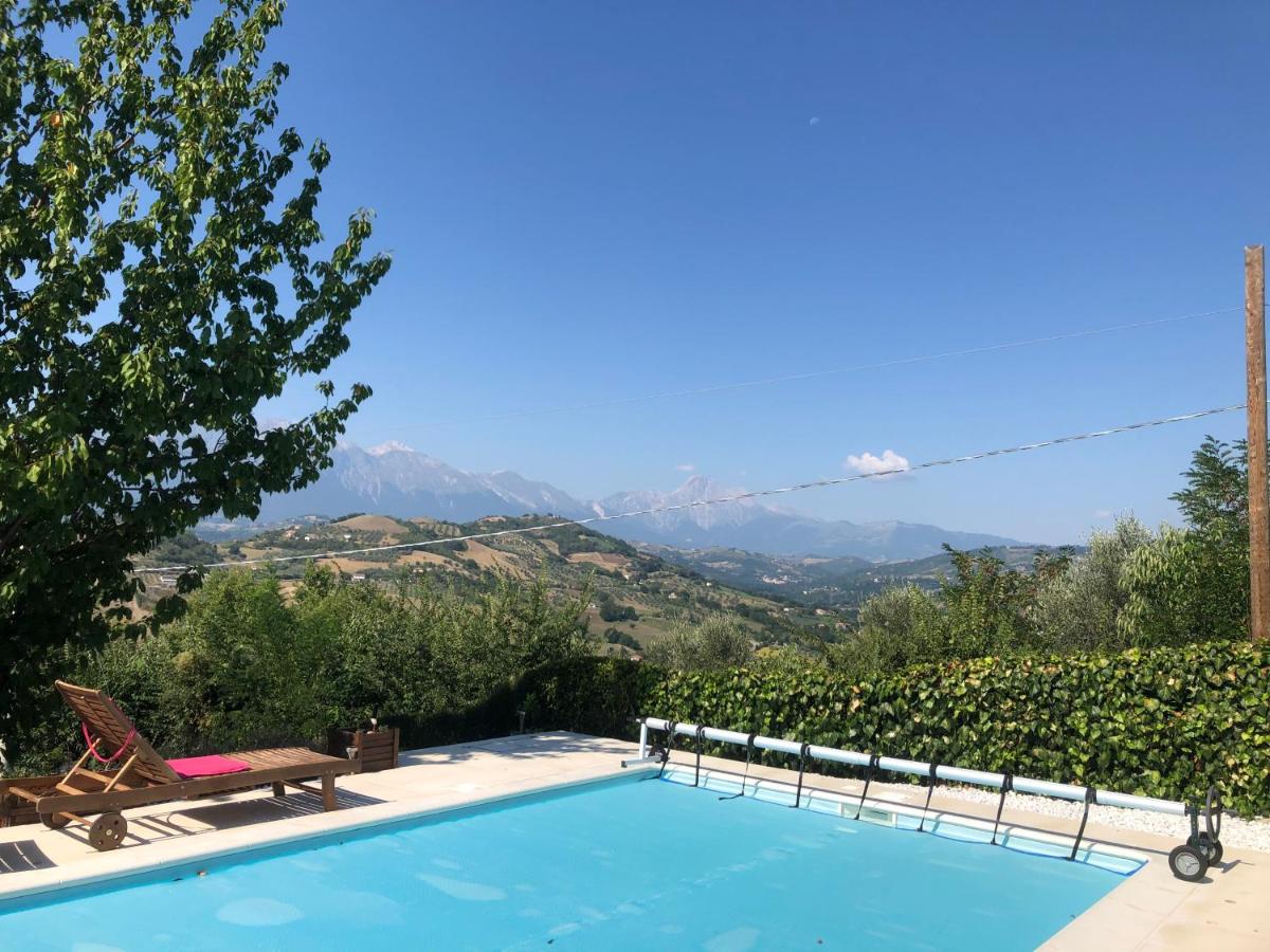 Maison Montefino - Housity